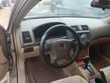 A picture of Honda Accord 2004 model Aka EOD for sale Clean body