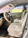 A picture of Merry Christmas in addy Trust Maxwell Autos Extremely clean Toyota
