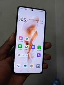 A picture of Oppo find N2 Flip