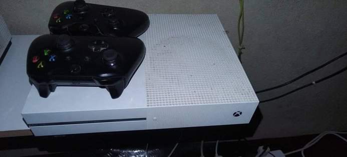 xbox