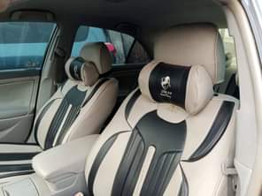 A picture of For sale Slightly used 2010 Toyota Camry LE Full option