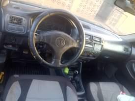 A picture of 2000 Honda Civic