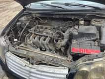A picture of Bank type corolla