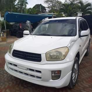 A picture of RAV4 klimtam Cc1990 Milion 10 5 0713020919