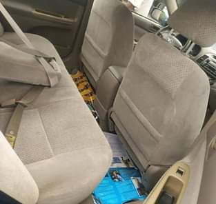 A picture of TOKUNBO TOYOTA CAMRY BIG DADDY FOR SALE Condition Direct Tokunbo