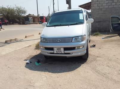 cars for sale in lusaka