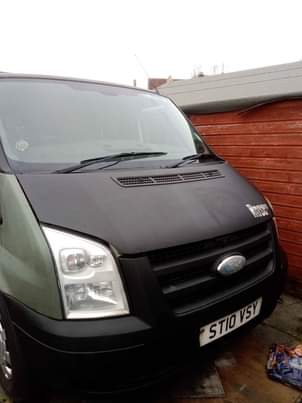 campervans for sale under 10000