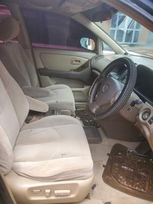 A picture of Harrier UBA on sale at 15m In very good condition