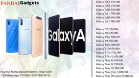 samsung galaxy s7