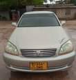 A picture of PRICEBEIMIL8 5 haina shd yyte ile Make TOYOTA Model MARKII