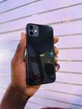 A picture of IPHONE 11