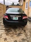 A picture of Neatly used 2007 Toyota Camry upgraded to 2010