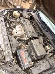 A picture of 2006 TOYOTA CAMRY Painted Good Engine and Gear with AC