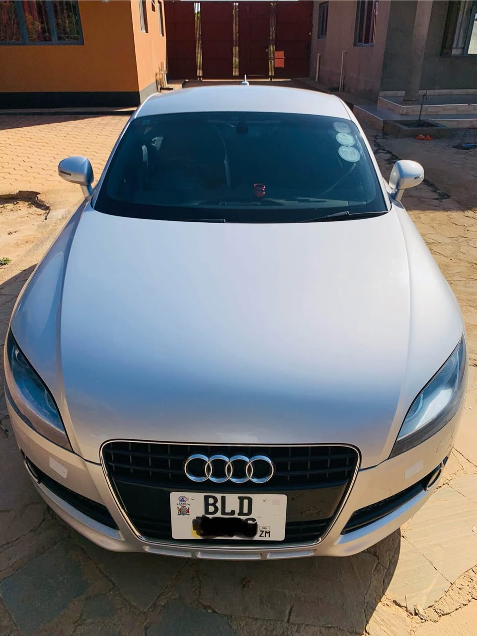 audi