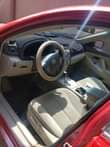 A picture of Toyota camry 08 for 2 450Lagos ikorodu Baked on first
