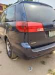 A picture of Toyota serina 05 Clean and Sharp