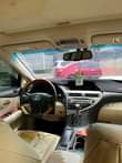 A picture of Used Lexus rx350 2011 model available in Asaba 6 2m