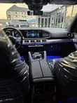 A picture of 2021 Mercedes GLE53 AMG foreign 96M this is NOT coup