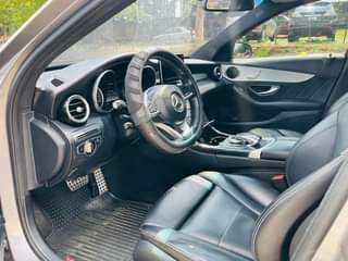 A picture of 2016 C300 Benz