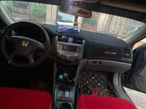 A picture of 07 Honda DC