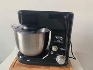 baking