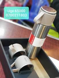 A picture of Vacuum set