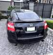 A picture of Clean Nigerian Used Black Honda Crosstour 2010