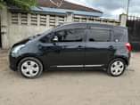 A picture of TOYOTA RACTIS