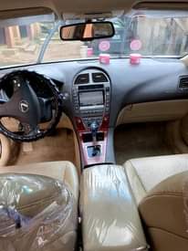 A picture of Very sharp Es350 available for sale in Awka Buy and