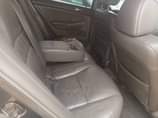 A picture of Registered 2005 Honda EOD