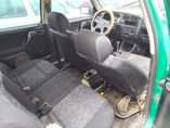 A picture of Distress sale Golf 3 engine very sound untampered gear sharp