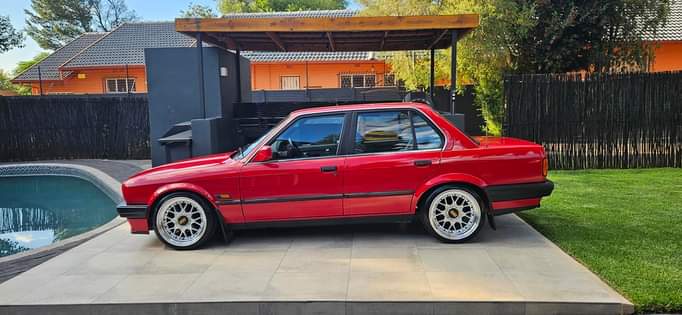 bmw e30