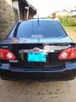 A picture of Toyota Corolla 2004 Buy and drive 1 8 million Agent