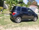 A picture of TOYOTA IST