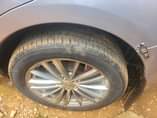 A picture of Subaru Impreza 2012 model uses key feature and it s