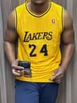 A picture of Vest