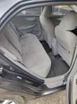 A picture of TOYOTA COROLLA 2010