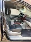 A picture of Clean naija used Toyota Tacoma 2010 model 2 months registered