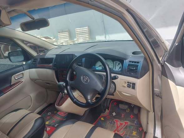 A picture of TOYOTA SPACIO FOR SALE