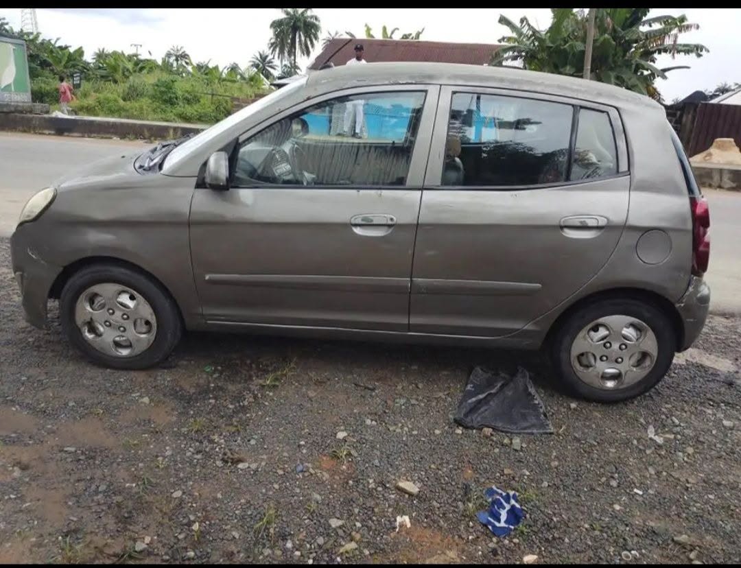A picture of KIA fbguy 07034278810