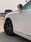 A picture of 2011 Lexus Es350 foreign used