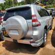 A picture of TX 2012FACELIFTED 130M
