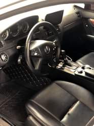 A picture of Clean and sharp 2008 Benz c300 buy and traveling clean