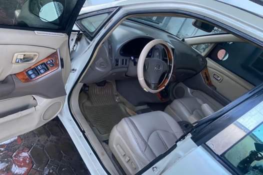 A picture of Rx300 no fault 3m