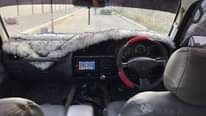 A picture of Land cruiser for sale 28mln