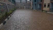 A picture of NEW DOUBLE FOR RENT IN KISAASI KYANJA AT Ugx750K