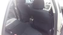 A picture of Tokumbo 2009 Toyota Auris for sale in perfect condition Fabric