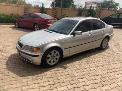 A picture of Double Venus Koja BMW