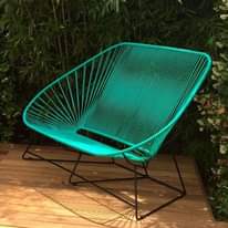 A picture of Outdoor furniture