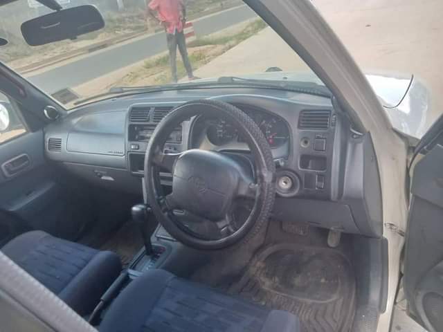 A picture of RAV4 Full ac Full documents Taili zote mpya 0712623937 Milioni
